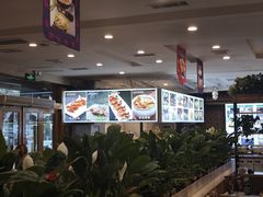 -大清花饺子(山庄店)