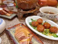 -南京大牌档(苏州中心店)