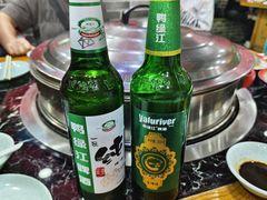 -边江铁锅炖鱼(振八街店)