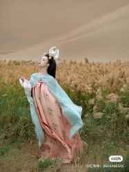 -米莱摄影写真(五大道别墅店)