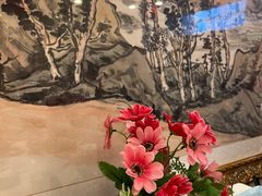 -汇贤府·李氏鲁菜(五棵松店)