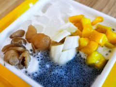 -满记甜品(荟聚购物中心店)