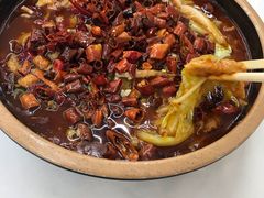 -北戴河庆山饭店·海鲜砂锅粥(北戴河黑石路店)