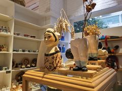 -恋物百货商店(华侨城店)