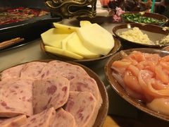 -黄潇洒老火锅(九眼桥宏济巷店)