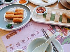 -点都德(世纪汇店)