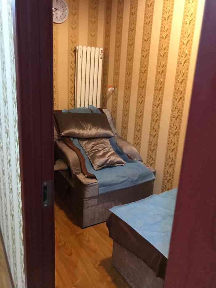 颐和雅轩养生馆-"【项目】按摩一家差到极点的店,无力吐槽.