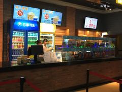 -璇宫国际影城(江汉路店)