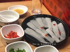 竹笙-好彩猪肚鸡(正弘城店)