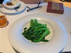 -若蘭慈·无国界素食料理(欢乐海岸店)