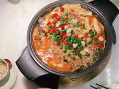 -苏乡兰亭•淮扬菜(兴化吾悦广场店)