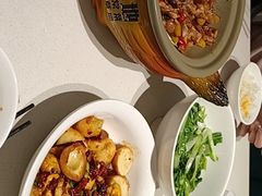 -绿草地·湘菜(芙蓉天街店)