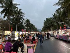 -海大南门夜市(海富街店)