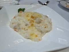 海鲜焗饭-北京友谊宾馆·俄罗斯餐厅