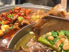 -味妙烤鱼吧(回龙观店)