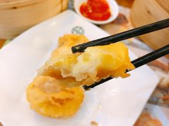 -添好运点心专门店(深水埗店)