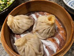 -南京大牌档(人民广场店)