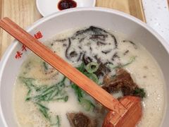 -味千拉面(瑞虹生活广场店)
