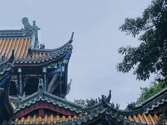 -丰都鬼城名山景区