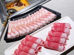 -海底捞大排档火锅(悦荟广场店)