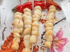 -单家老院·院子里的青岛菜(沙子口店)