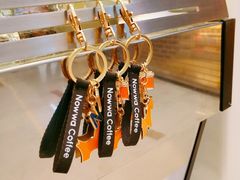 -NOWWA挪瓦咖啡(SOHO中山广场店)
