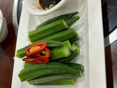 -汉思肴 热面皮(虬江路店)