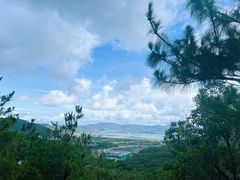 -七娘山