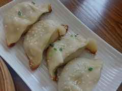 -淮南李记牛肉汤(阳城路店)