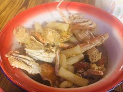 -老三样·美食研究中心(世贸路店)