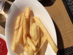 -天津湾西餐厅(三亚海棠湾洲际度假酒店)