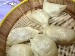 瑶柱蒸饺-双燕楼(韶山路店)