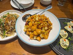 -又一福烤鸭·北京菜(东四店)