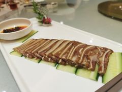 -阿锋鲍鱼酒家美食汇(华安店)