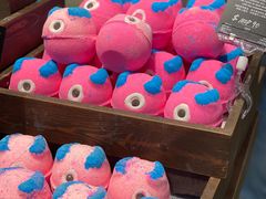 -LUSH(威尼斯人店)