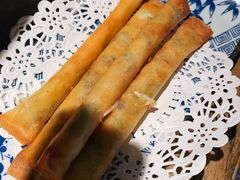 -探鱼·鲜青椒爽麻烤鱼(天河优托邦店)