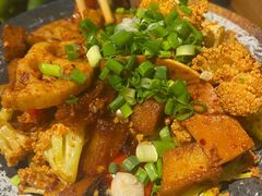 -微醺烤牛·炭火烧烤·精酿啤酒(东郊记忆店)