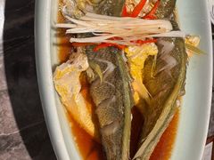 -前海沿·青岛菜(大拇指广场石老人店)