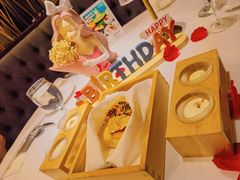 -王品牛排(福州泰禾店)