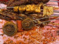 -古彭7只羊·招牌白串·碳锅羊肉旗舰店