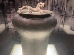 -重庆中国三峡博物馆(重庆博物馆)