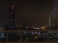 -于家堡洲际酒店·堡子里酒廊