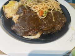 -豪客来牛排(华创国际广场店)