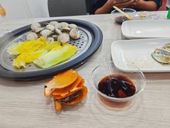 -船奇蒸汽海鲜·闽菜(八市海鲜总店)