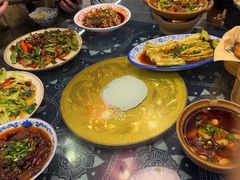 -阿嫂印象·民间江湖菜(大学城店)