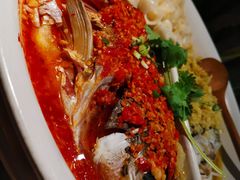 -东方红·湖南菜(金屿店)
