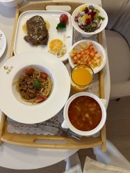 点击看大图 -美悦湾月子中心(熙湖店)