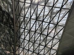 -深圳市当代艺术与城市规划馆