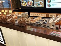 -和府捞面(东直门银座店)