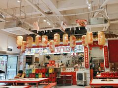 -李常在重庆火锅(合川总店)